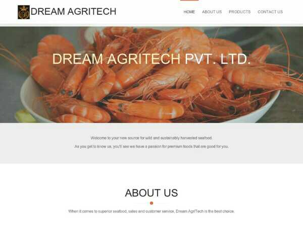 Dream Agritech Pvt. Ltd.